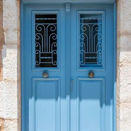 Nonna House * Agia Efimia