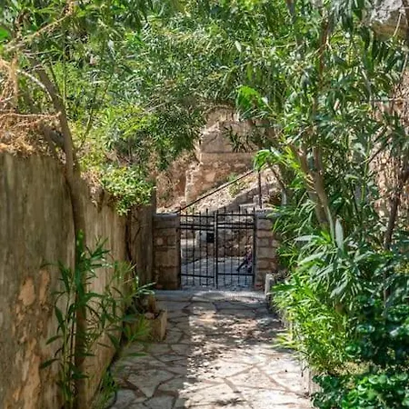 Nonna House * Agia Efimia