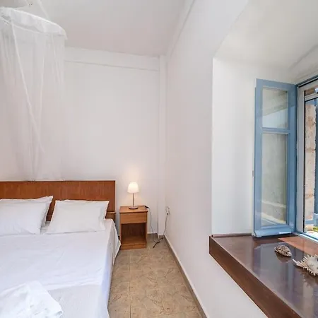 Nonna House Apartment