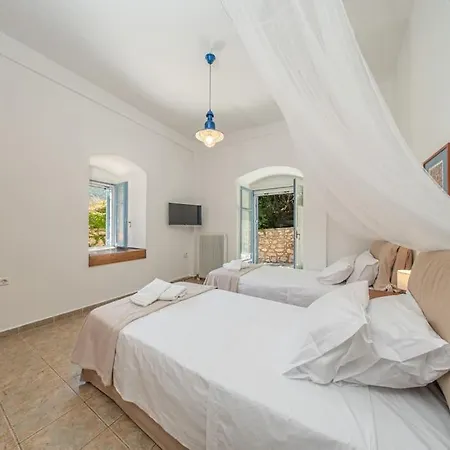 Nonna House Apartment