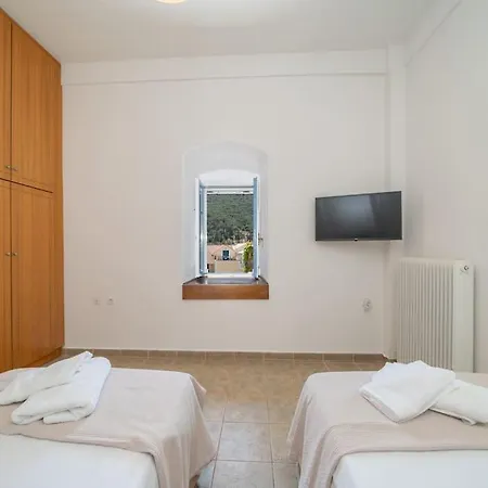 Apartment Nonna House