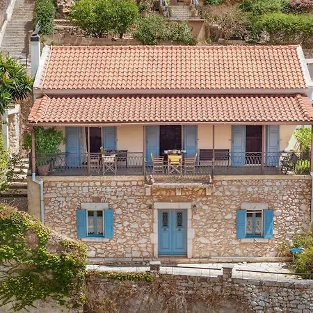 Apartment Nonna House Agia Efimia