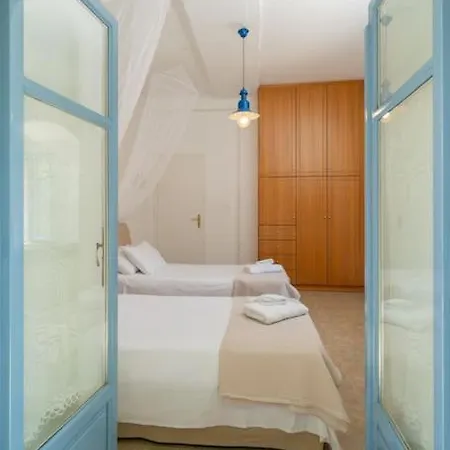 Apartment Nonna House