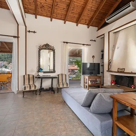 Nonna House Apartment