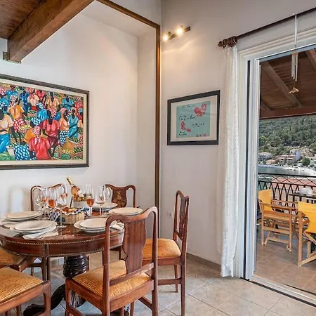 Nonna House Agia Efimia