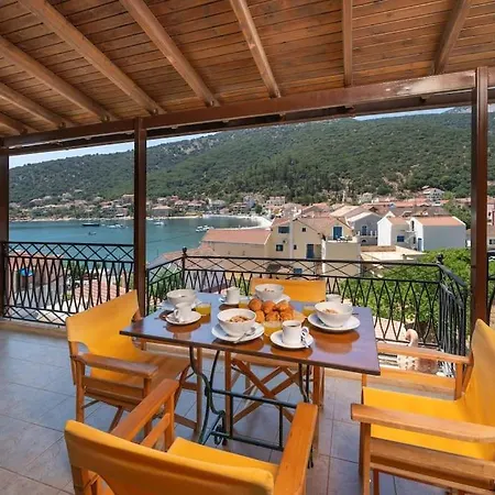 Nonna House Agia Efimia