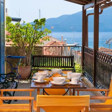 Nonna House Apartment *
