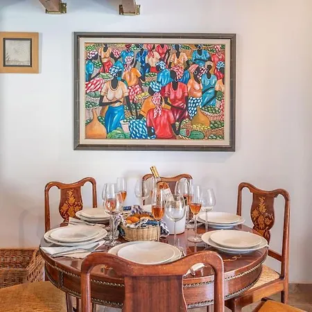 Nonna House Agia Efimia