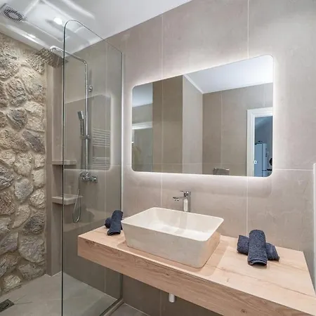 Nonna House Apartment Agia Efimia