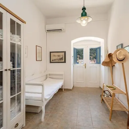 Nonna House * Agia Efimia