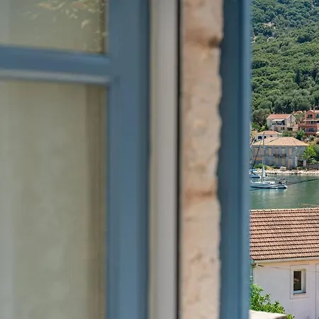 Nonna House Apartment
