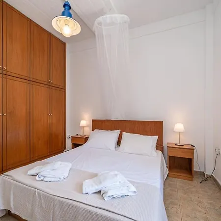 Nonna House Apartment